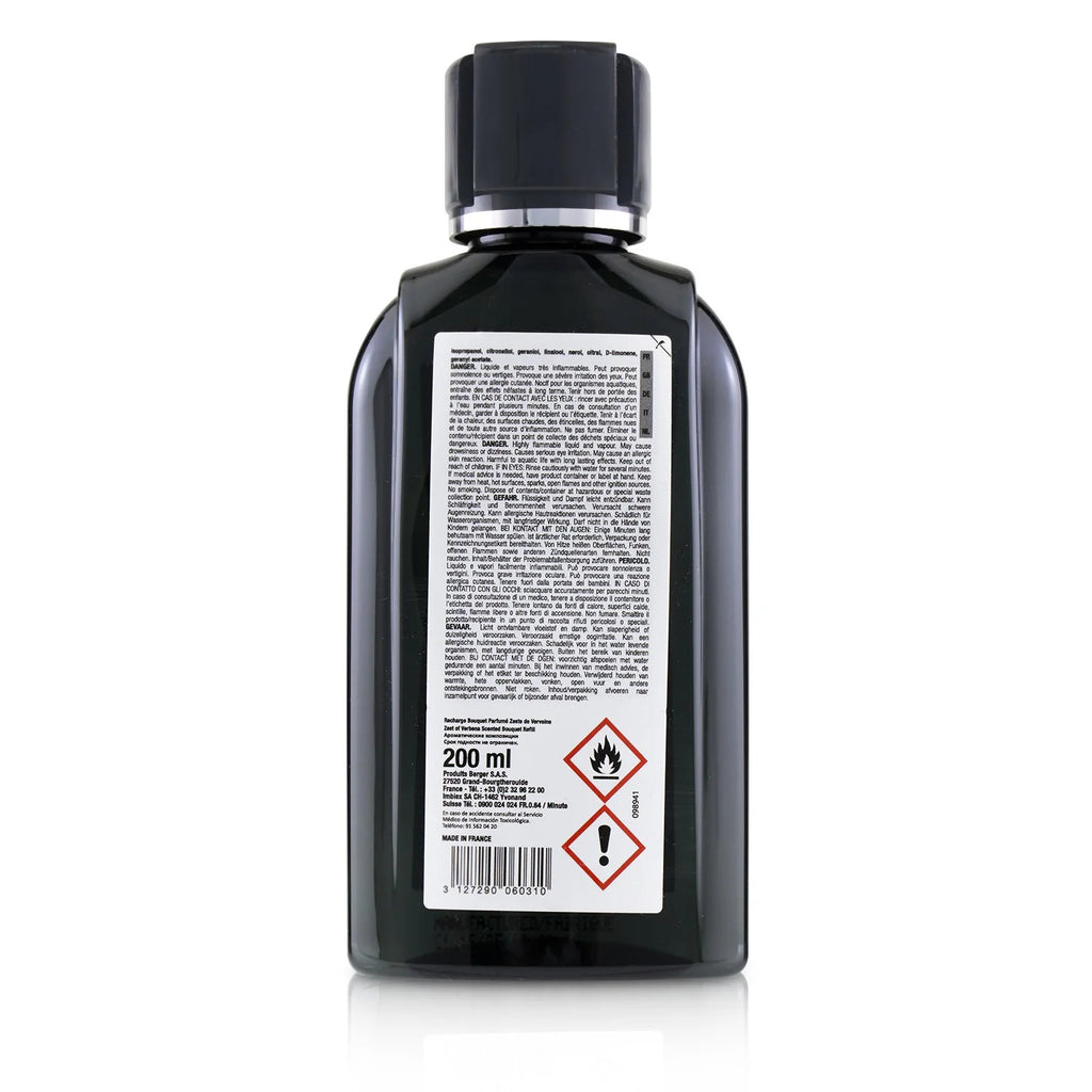 Bouquet Refill - Zest Of Verbena 400ml U930291