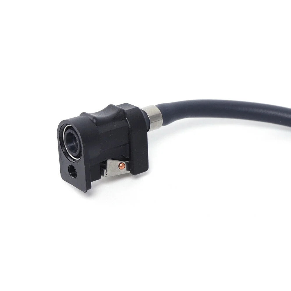 Marine Outboard Boat Motor Fuel Hose Line Assembly F918634
