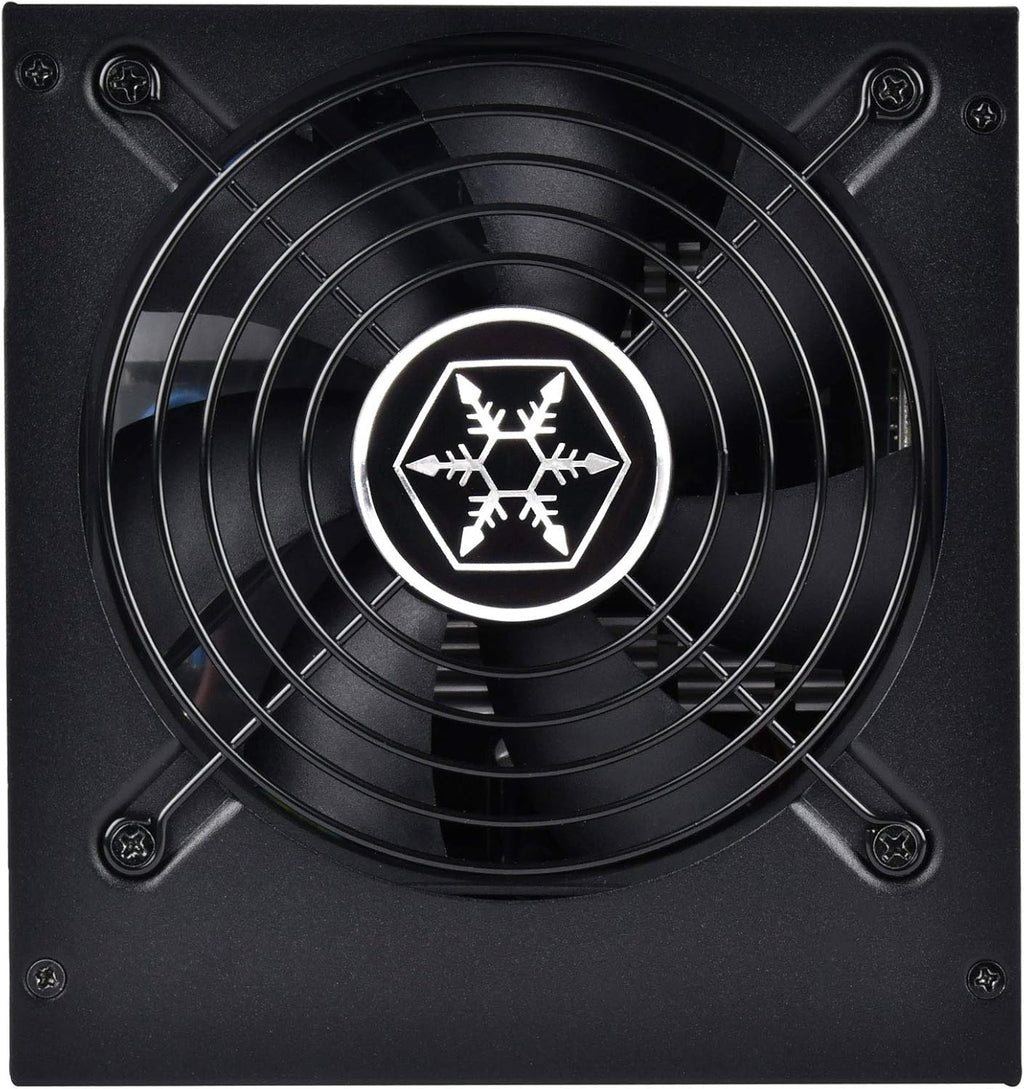 650 Watt ATX Power Supply 80 Plus Bronze Modular X599
