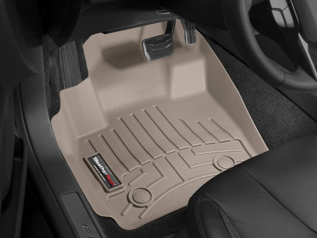 FloorLiner DigitalFit K8842