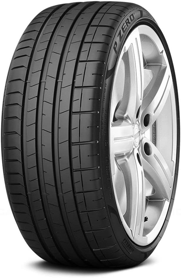 245/45R18XL 100W Performance Radial Tire J73149