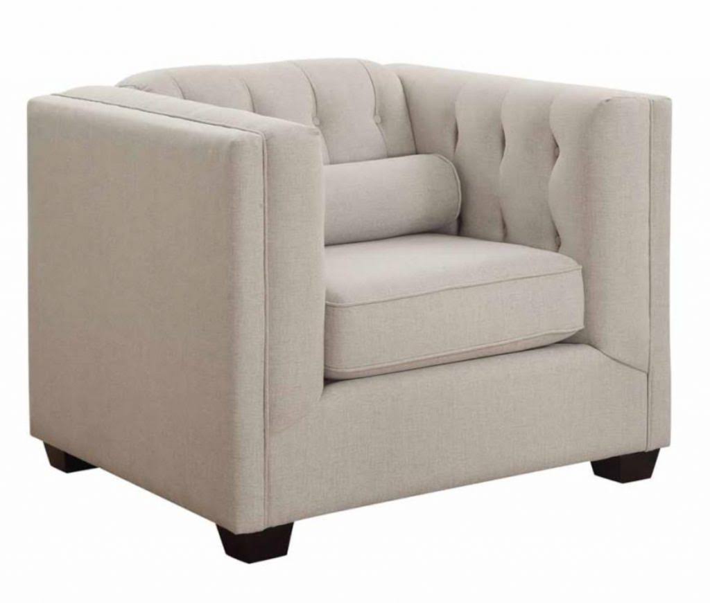 Charcoal Chair M414