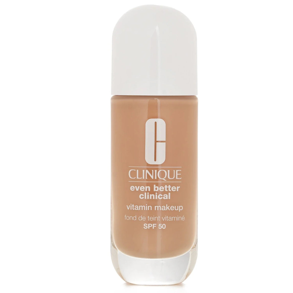 Vitamin MakeUp Foundation SPF 50 30ml L42666