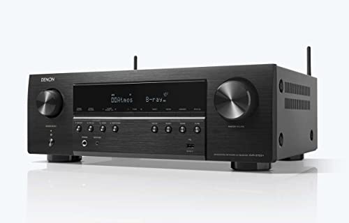 7.2-Channel AV Receiver L279