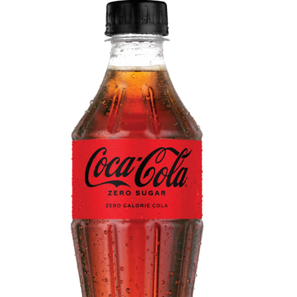 20 Fl Oz Bottle Pack of 10 B319
