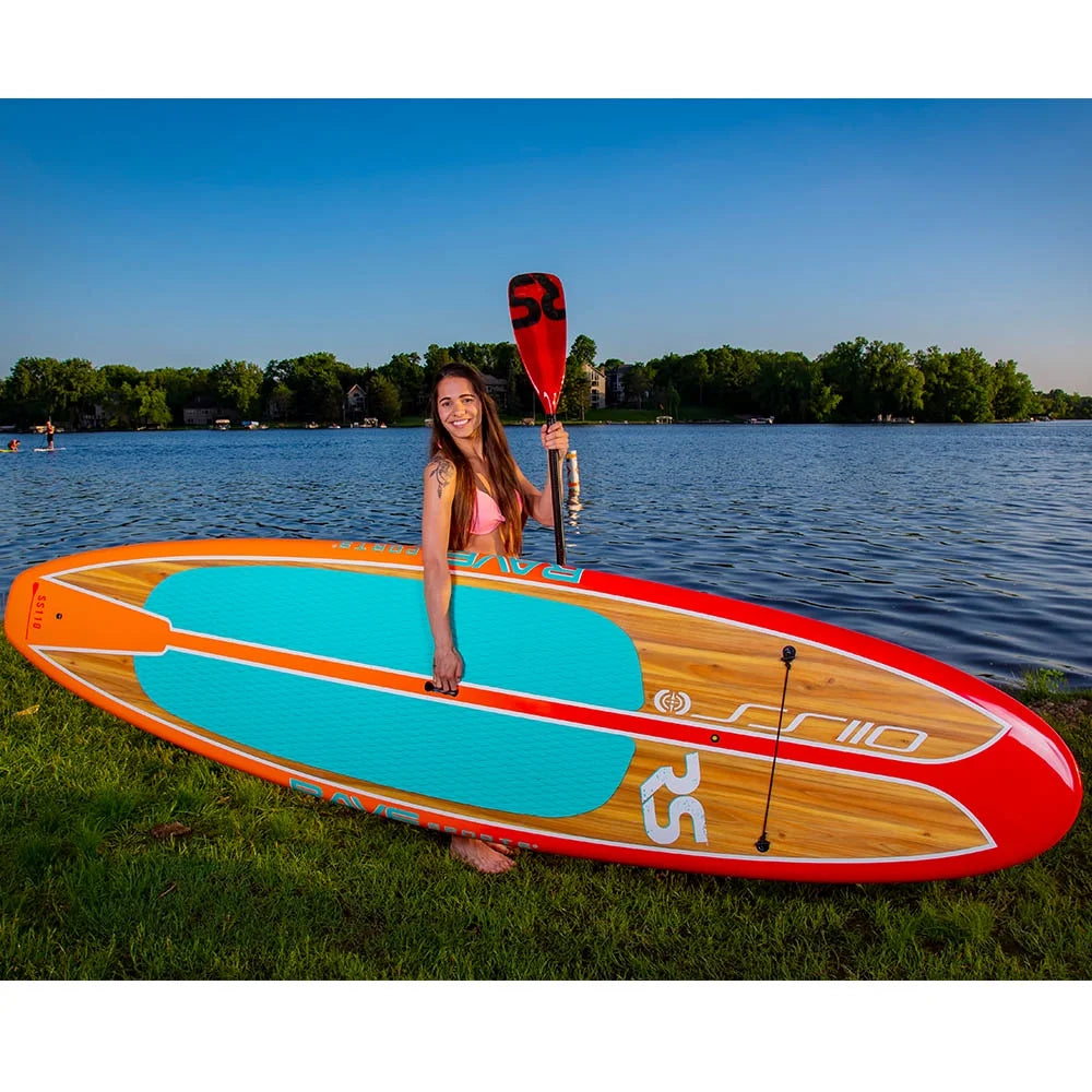 Sunburst SUP B770