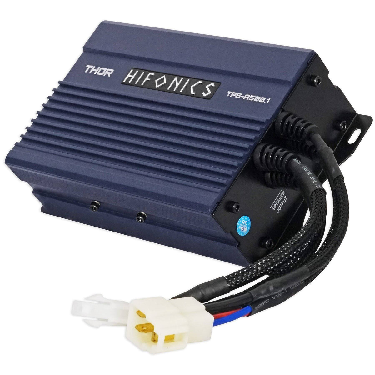 500W Class D Mono ATV Amplifier Z3399
