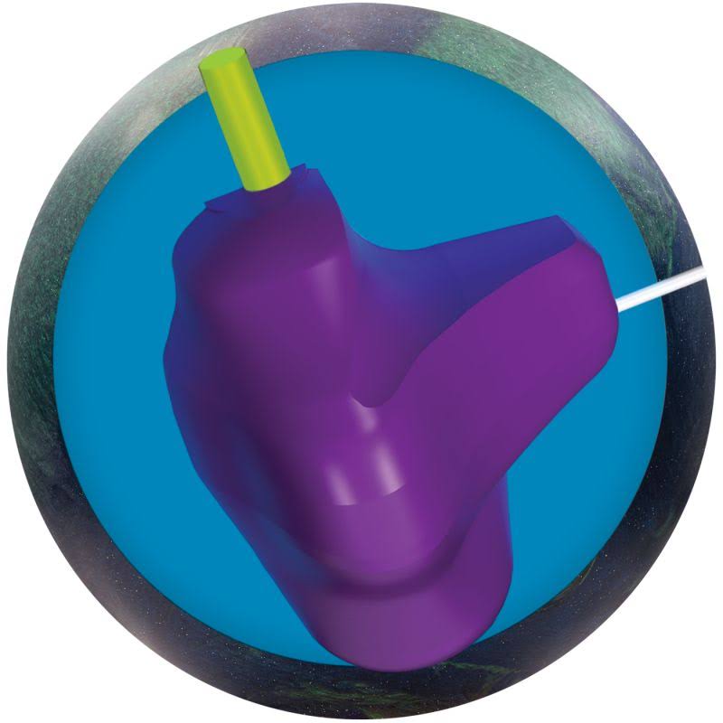 Bowling Ball M832531