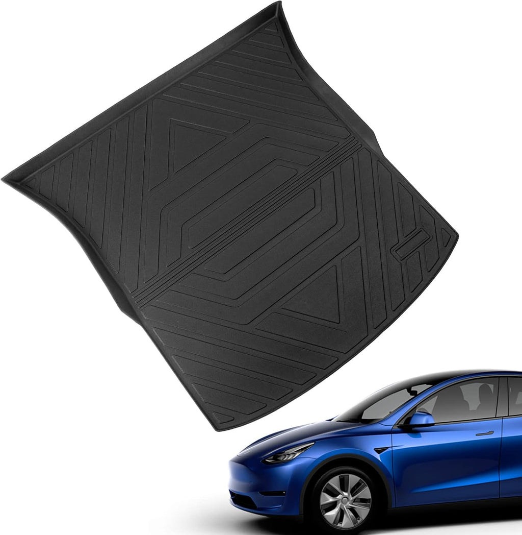 TPE Cargo Mat Pack of 2 B1737