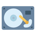 20GB Hard Drive Z954