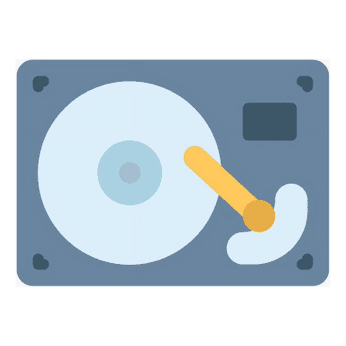 20GB Hard Drive Z954