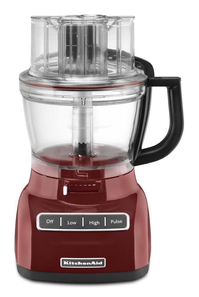 Refurbished Food Processor N91801