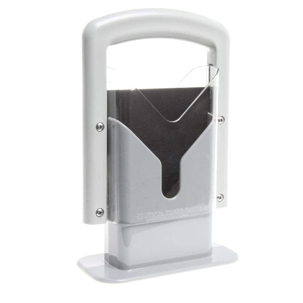 Commercial Manual Bagel Slicer O889790