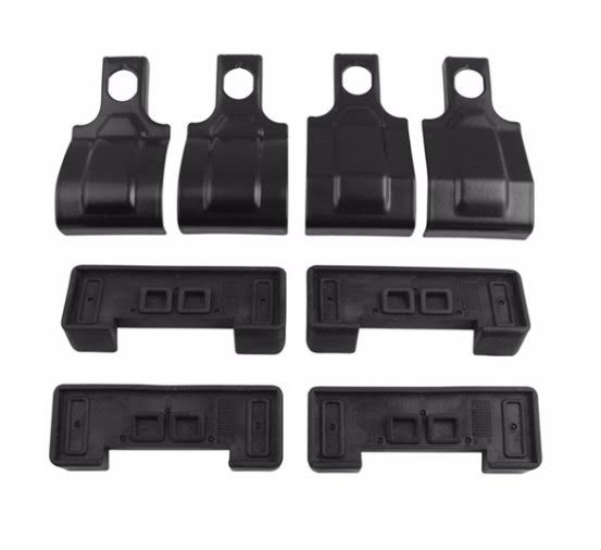 1512 Traverse Fit Kit H64380