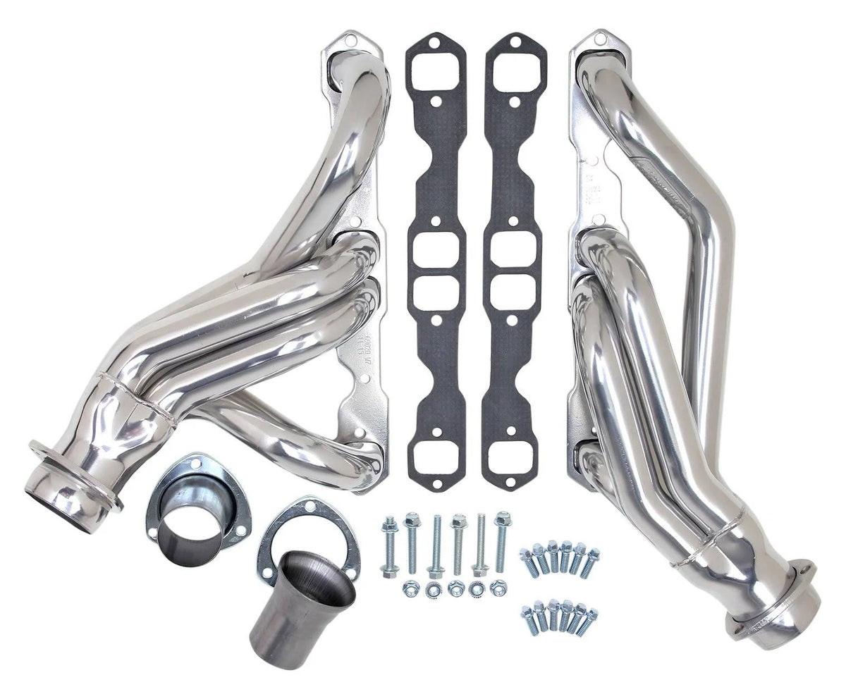 Standard Duty Uncoated Headers W135