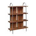 Blaze Acacia Bookcase J73661