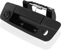 Tailgate Handle Backup Camera for Dodge Ram 1500 2500 3500 (2009-2017) Pack of 2 W35693