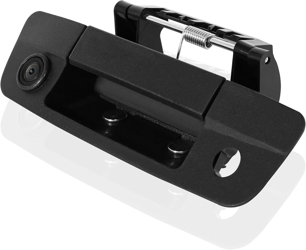 Tailgate Handle Backup Camera for Dodge Ram 1500 2500 3500 (2009-2017) Pack of 2 W35693