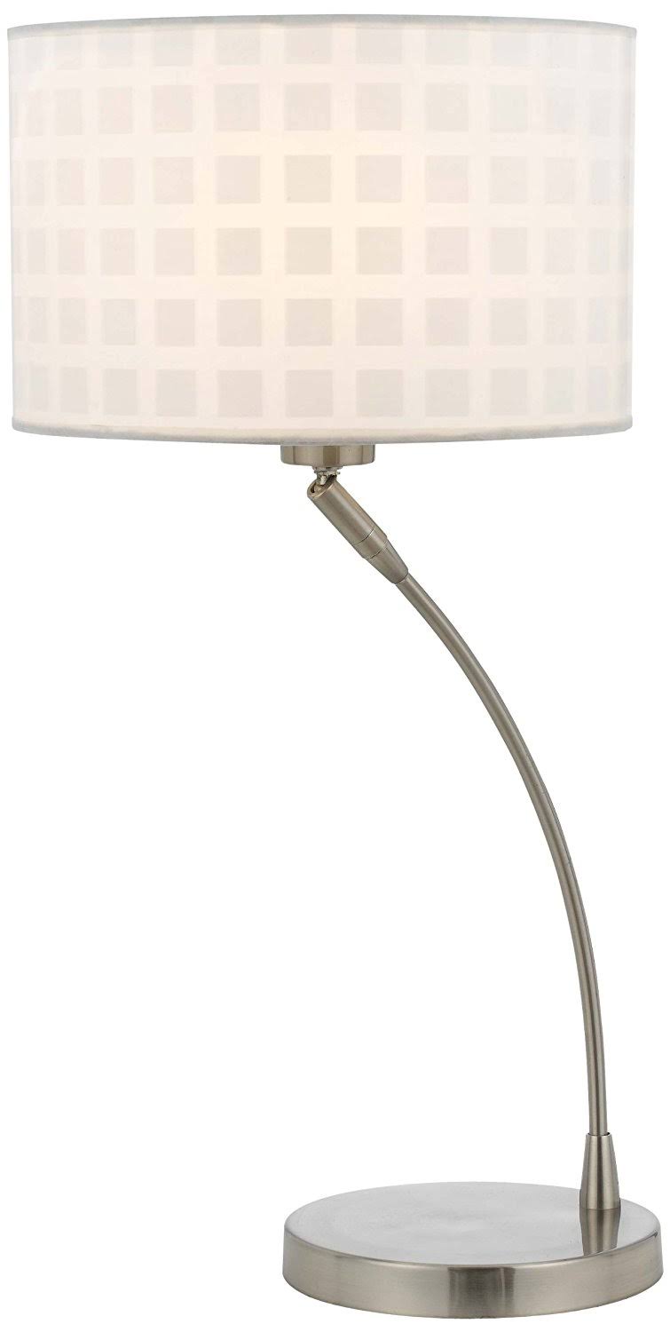 Vertical Piped Scallop 14-inch Bell Shade N666