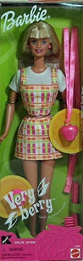 Barbie Doll 1999 T285