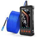 Industrial Endoscope 5.5mm Waterproof Inspection Camera 1080p 4.3inch Screen W68493