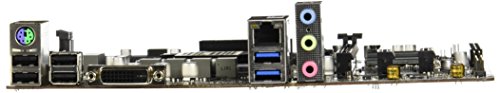 Mini ITX Motherboard S261