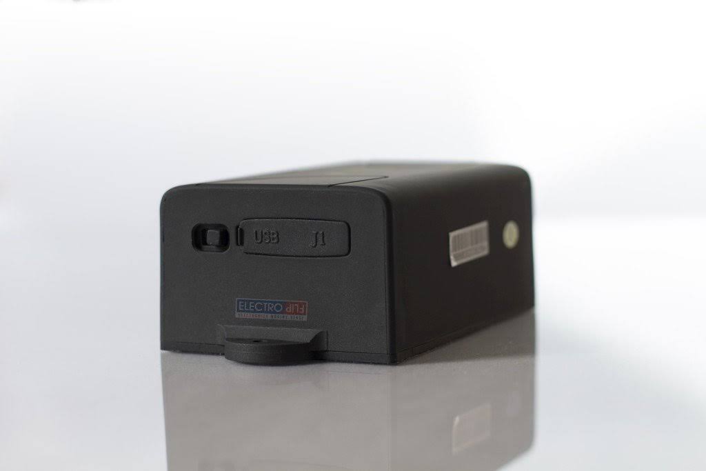 GSM GPRS GPS Car Charger C97525