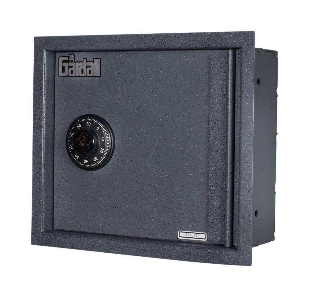 Heavy Duty Wall Safe J874