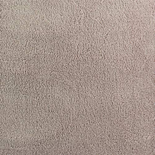 Grey King Micro Plush Electric Heated Blanket with Digital Controller K224