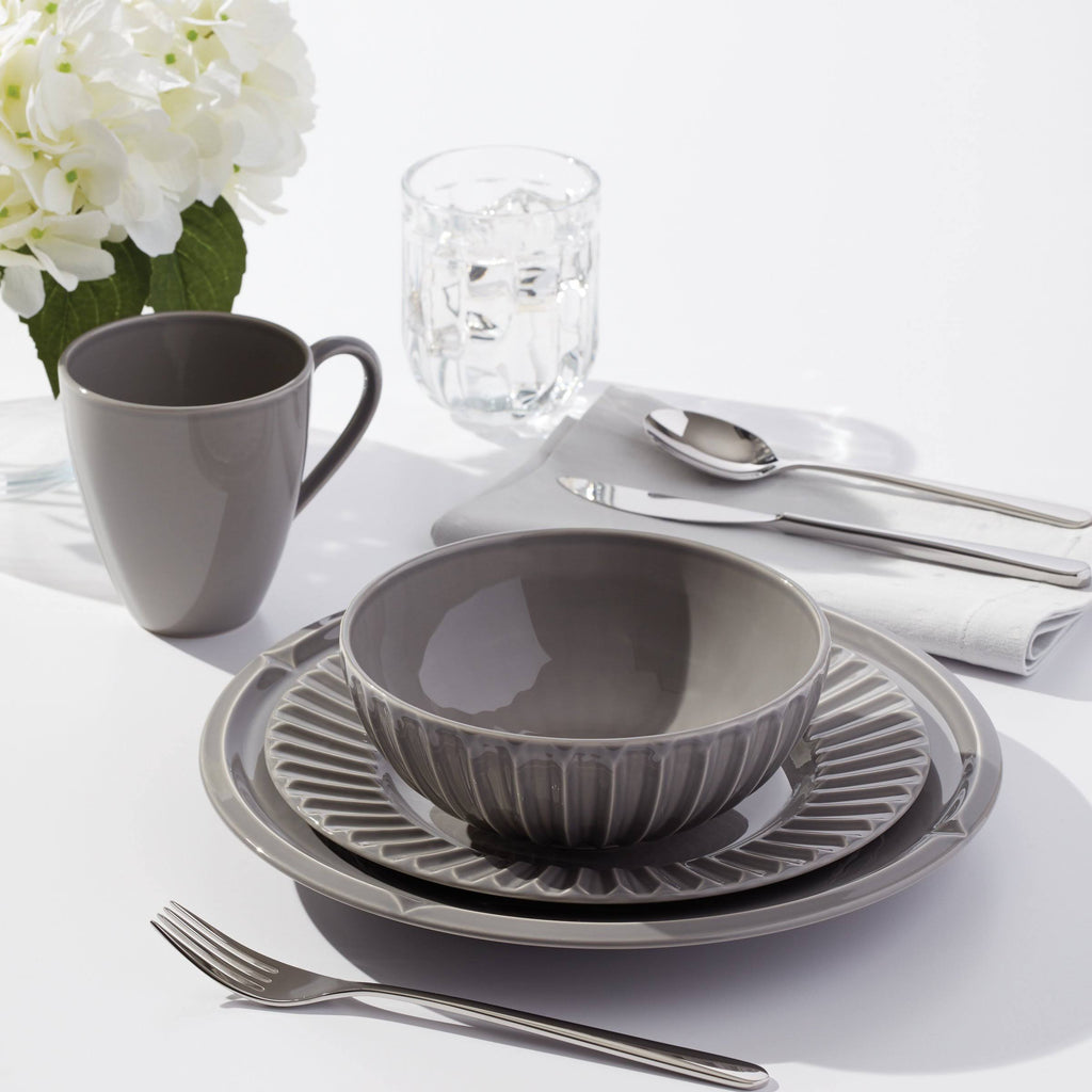 Platinum 4-Piece Place Setting X5571