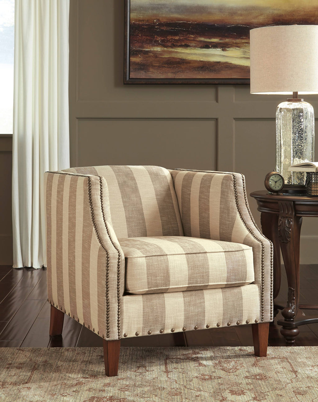 Accent Chair R66675