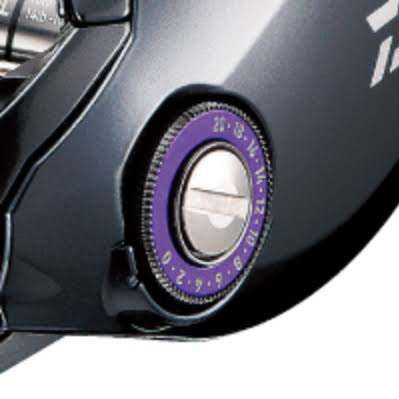 Casting Reel N982