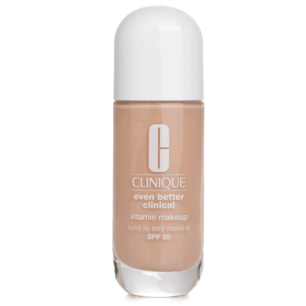 Vitamin MakeUp Foundation SPF 50 30ml L42666