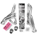 Standard Duty Uncoated Headers W135