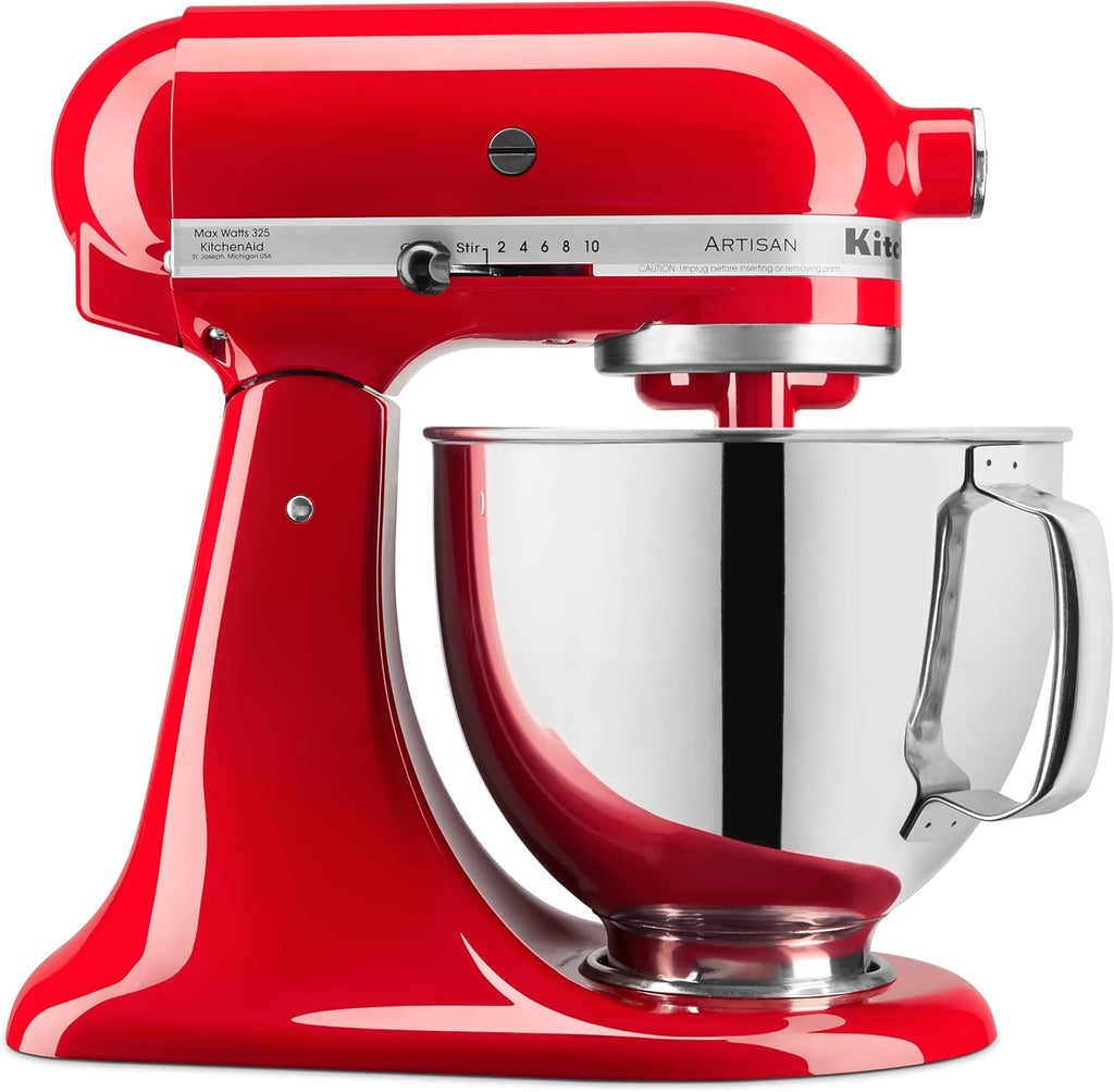 5 Quart Tilt Head Stand Mixer C73839