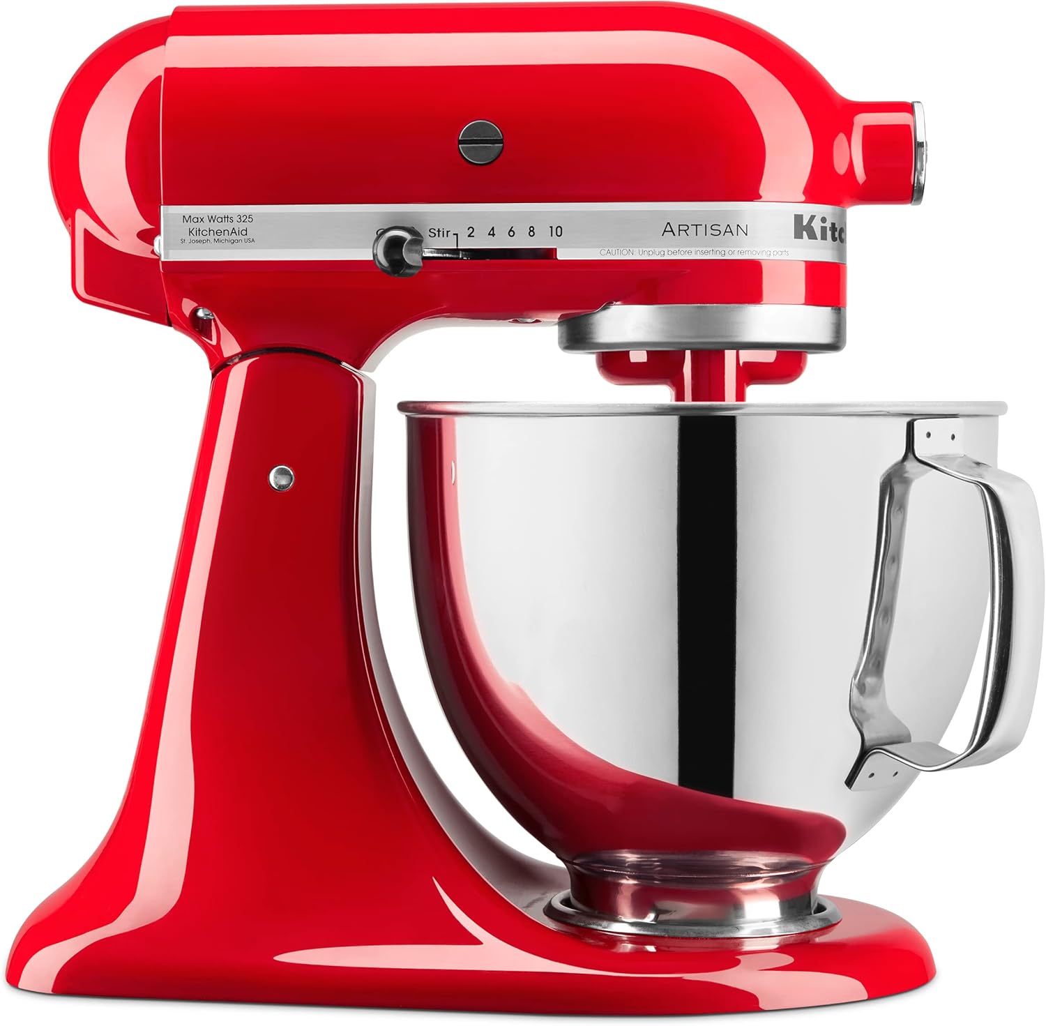 5 Quart Tilt Head Stand Mixer C73839