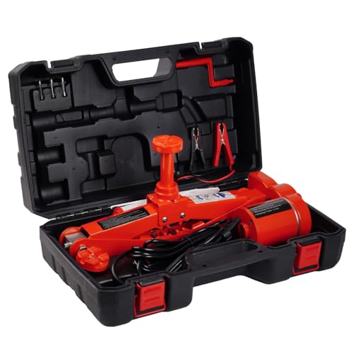 3T 12V Electric Car Jack V696