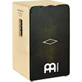 Dark Olive Burst Pickup Cajon N1010