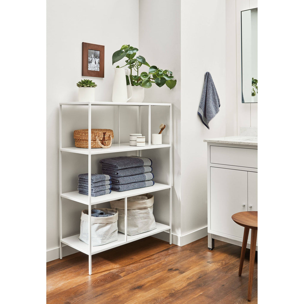 Tangerine Bookcase H4147