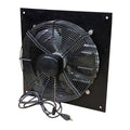 Shutter Mount Exhaust Fan H748412