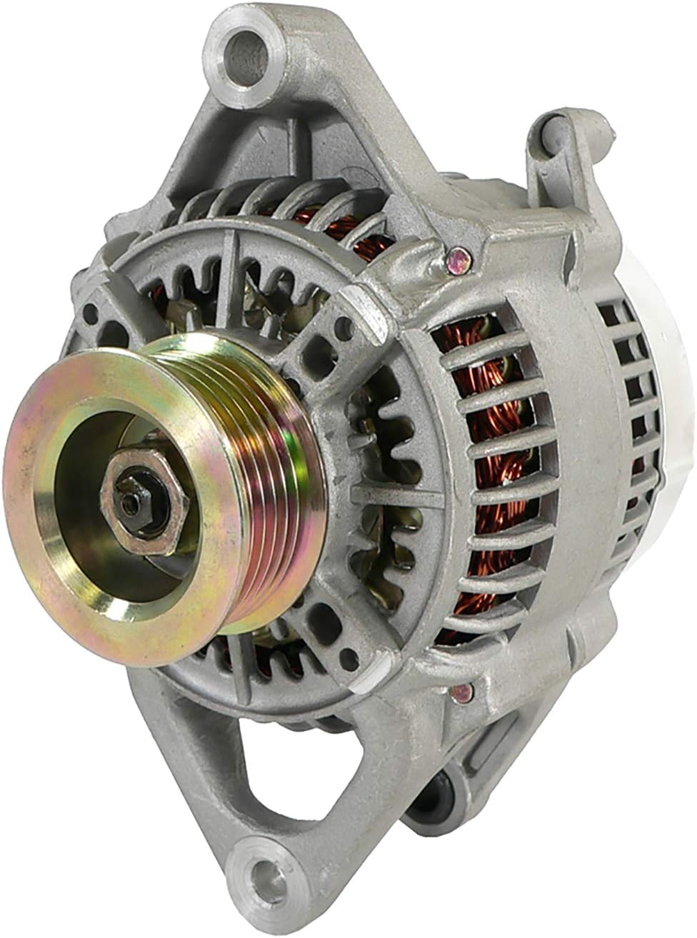 Alternator Compatible With Dodge Dakota 1997 1998 Jeep Cherokee 1991-1997 R1484