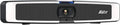 4K Videobar with Built-in Adjustable Fill Light, Microphone and Speakers, Dual FOV, Mountable Webcam E4197