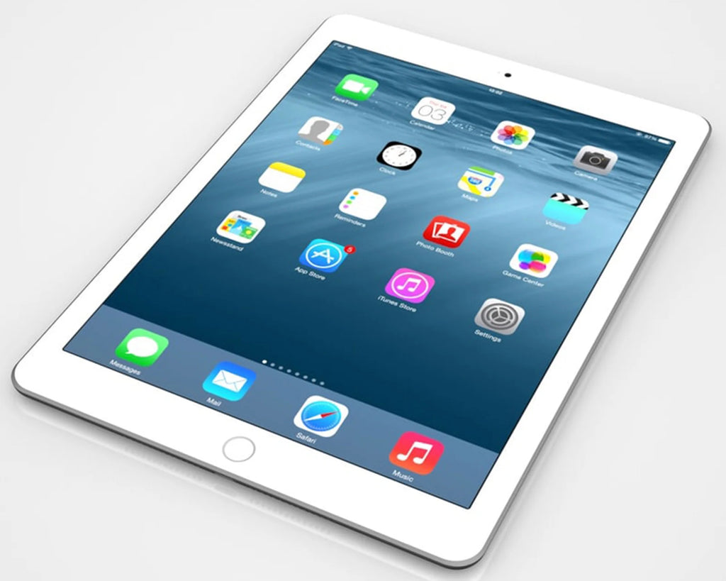 Refurbished Apple iPad Air 64GB Wi-Fi M4646