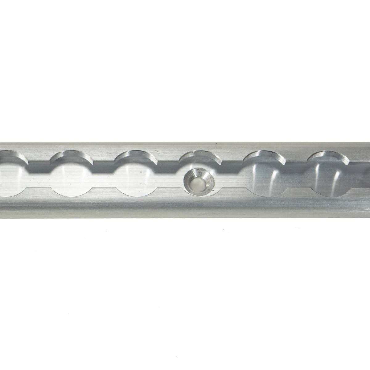 8 Piece Aluminum L Track Tie Down System F5138
