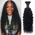 Human Hair R338875