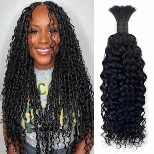 Human Hair R338875