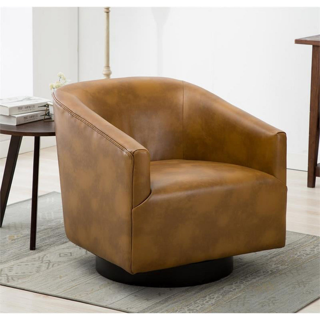 Swivel Chair Set of 2 V523