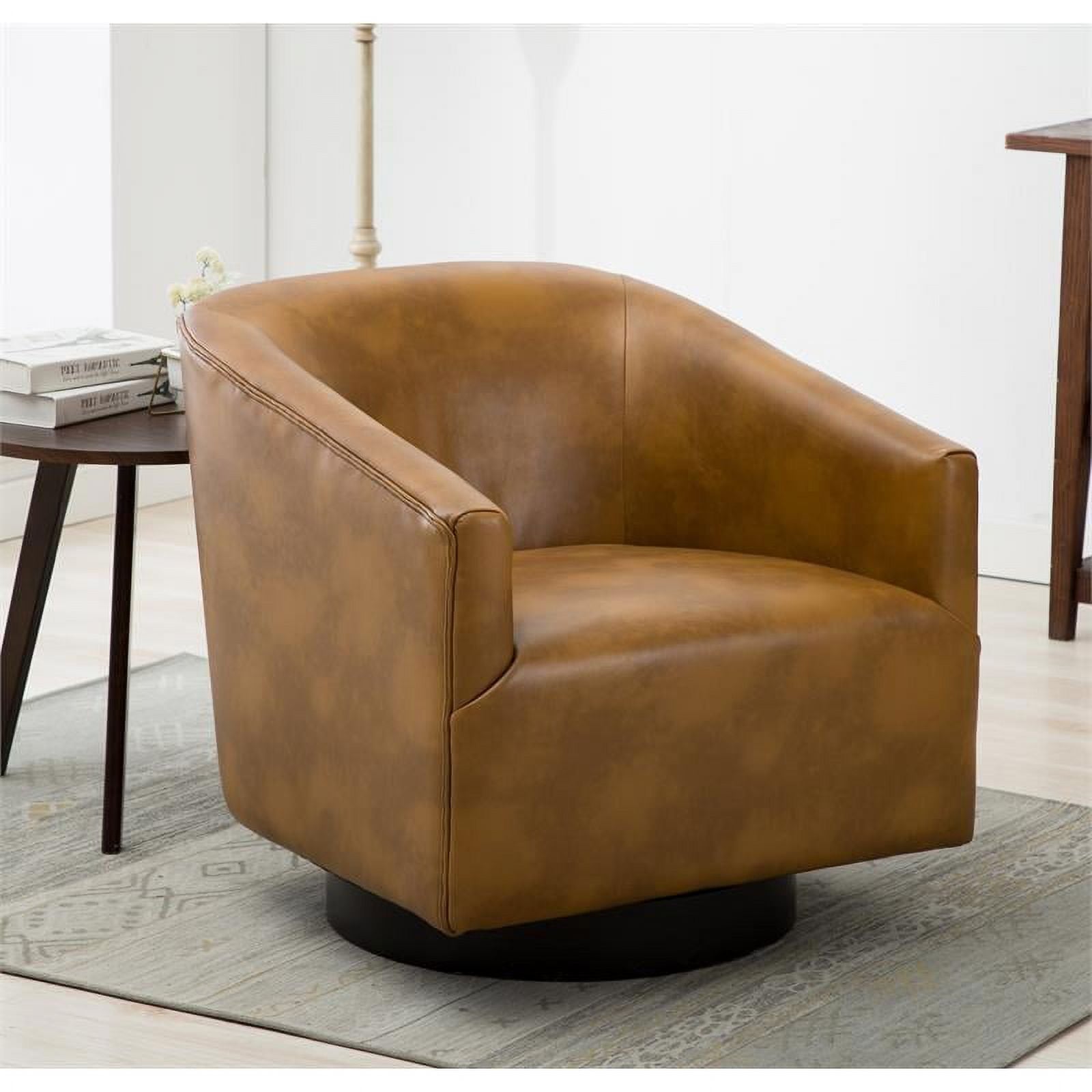 Swivel Chair Set of 2 V523
