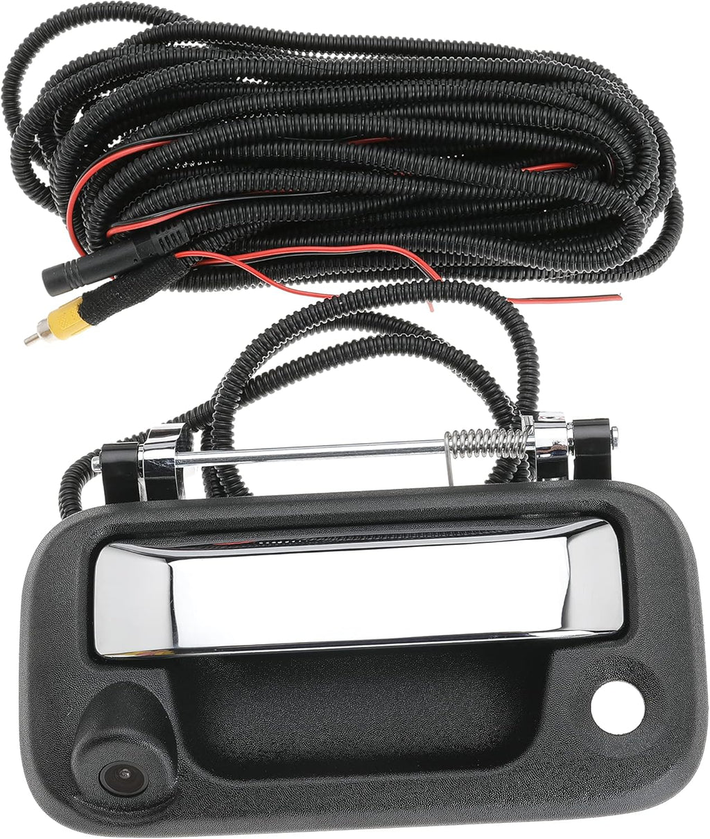 Tailgate Handle with Camera Pack of 2 N2416