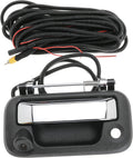 Tailgate Handle with Camera Pack of 2 N2416